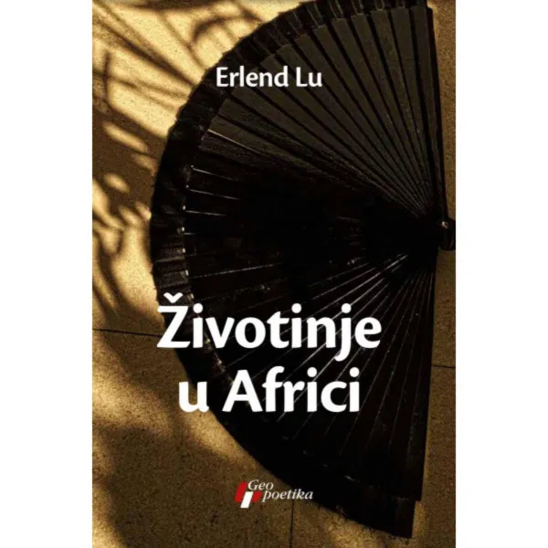 Životinje u Africi 