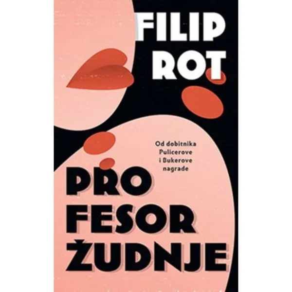 Profesor žudnje 