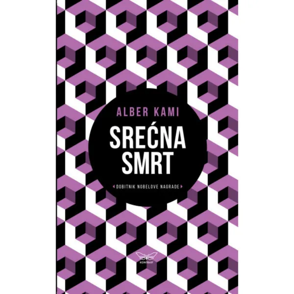 Srećna smrt 