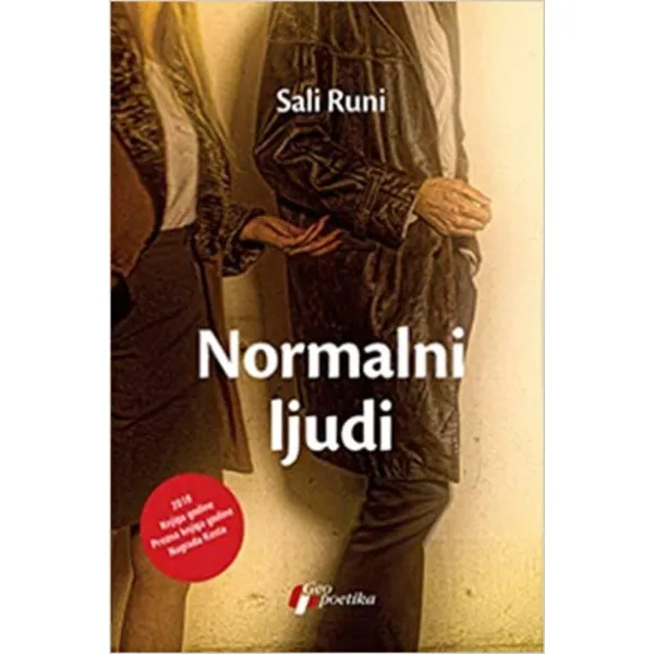Normalni ljudi 