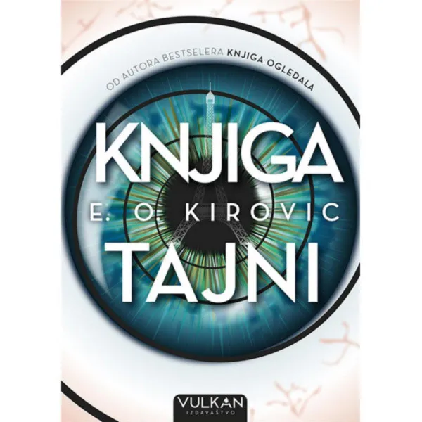 KNJIGA TAJNI 