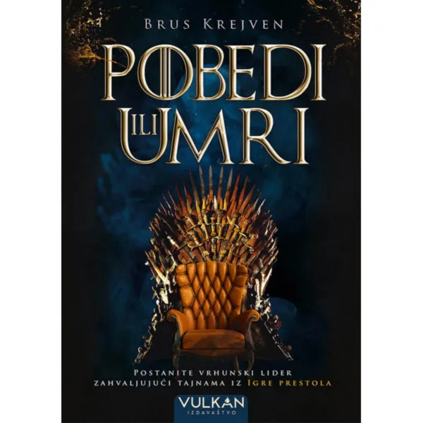 POBEDI ILI UMRI 