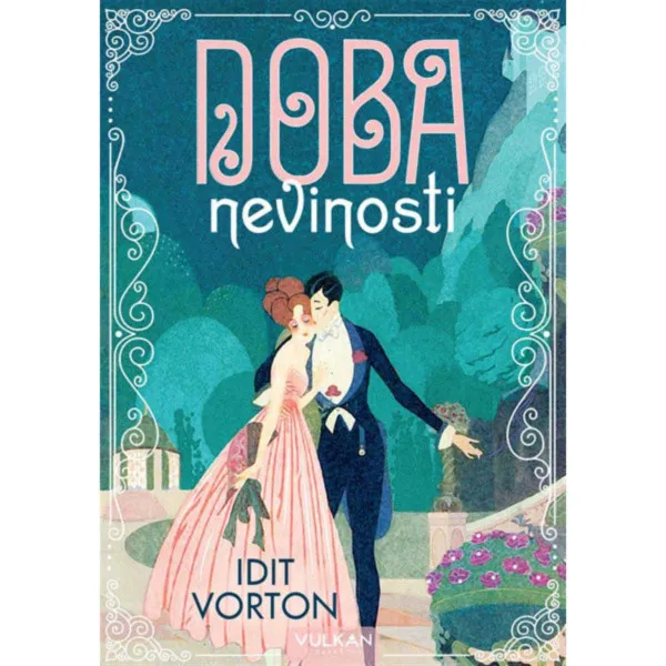 Doba nevinosti 