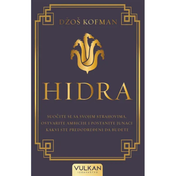 HIDRA 