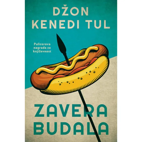 Zavera budala 