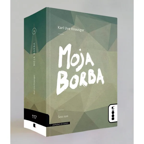 MOJA BORBA 6 