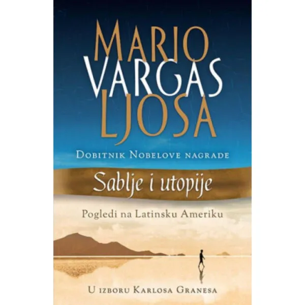 Sablje i utopije 