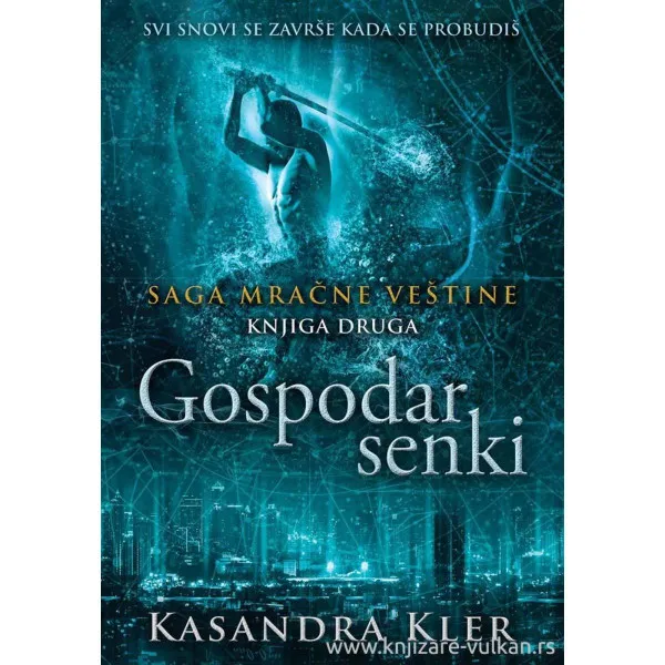 Gospodar senki 