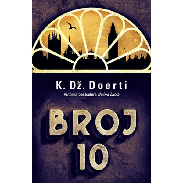 Broj 10 