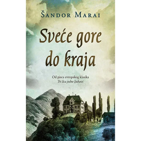 Sveće gore do kraja 