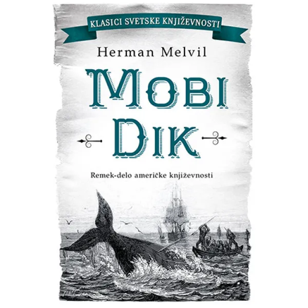 Mobi Dik 