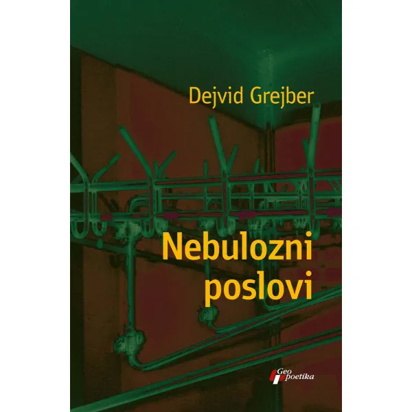 Nebulozni poslovi 