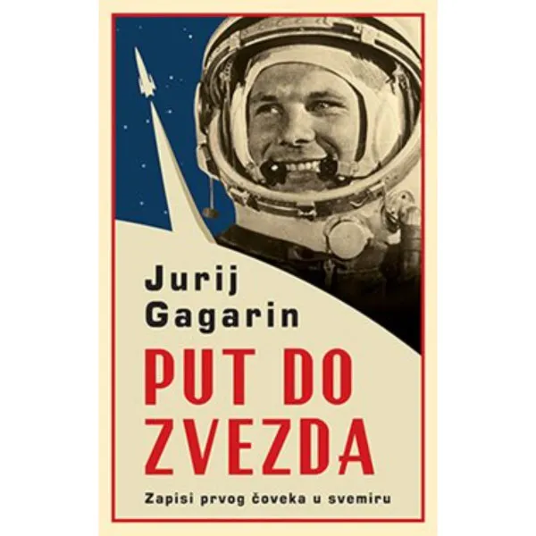 Put do zvezda 