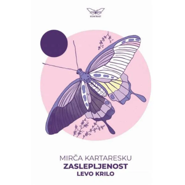 Zaslepljenost: levo krilo 