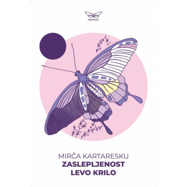 Zaslepljenost: levo krilo 