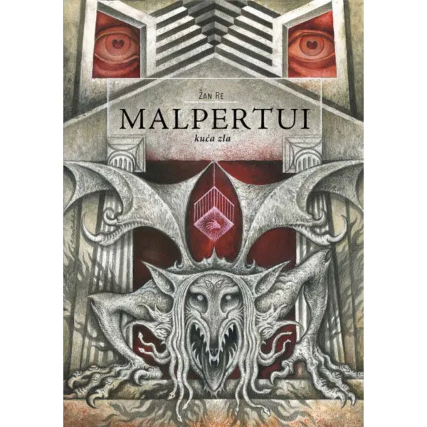 Malpertui : kuća zla 