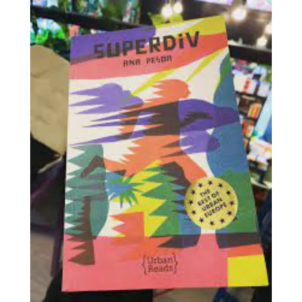 Superdiv 