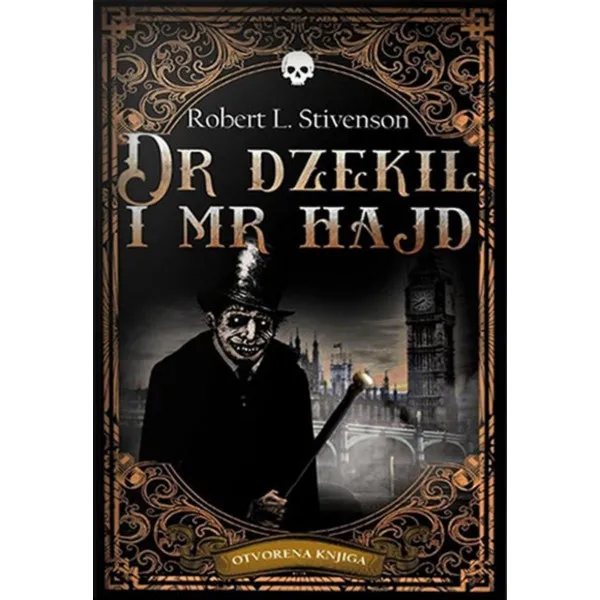 Dr Džekil i gospodin Hajd 