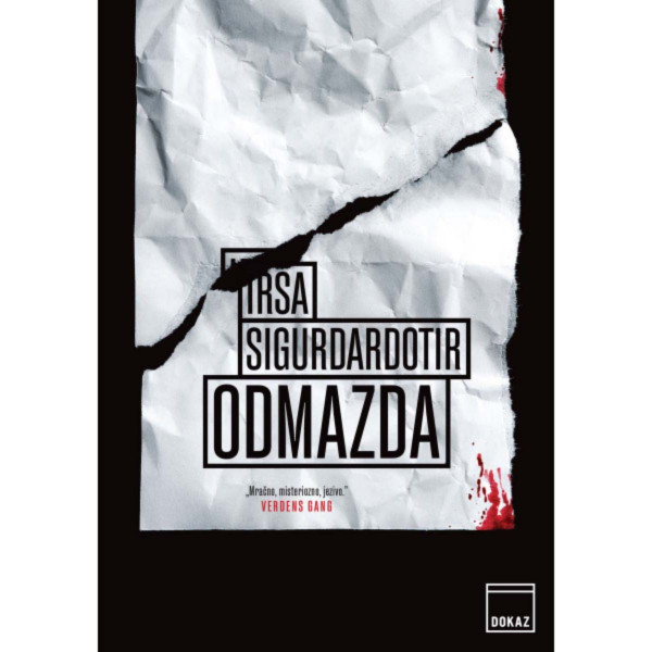 Odmazda 