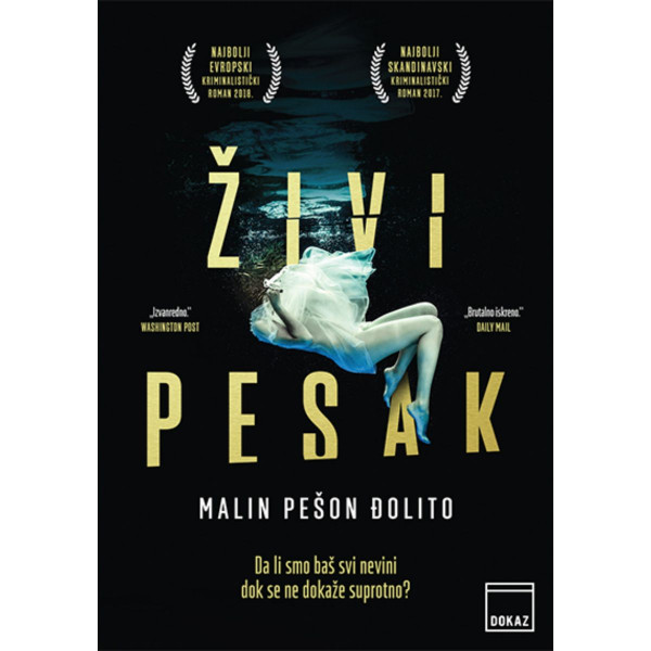 Živi pesak 