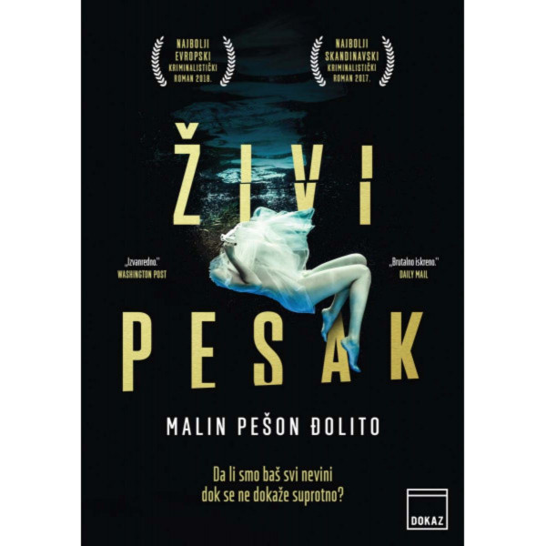 Živi pesak 