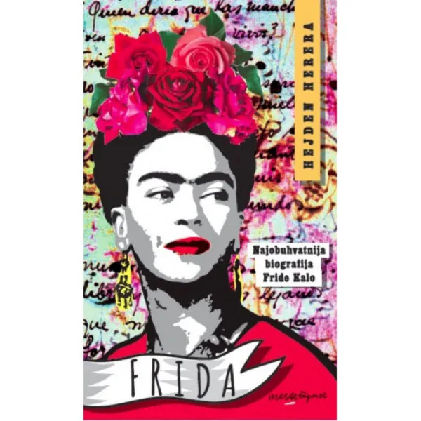 FRIDA 