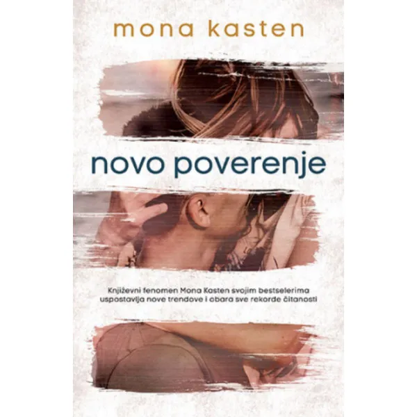 Novo poverenje 