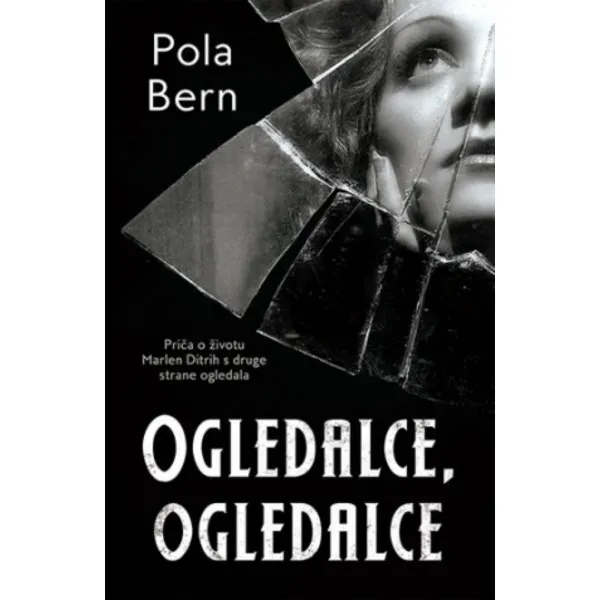 Ogledalce ogledalce 