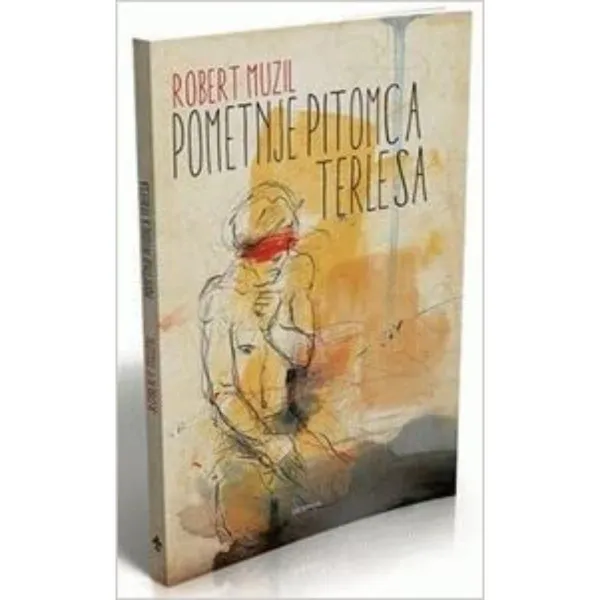 Pometnje pitomca Terlesa 