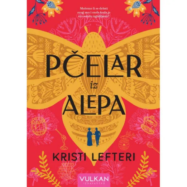 PČELAR IZ ALEPA 