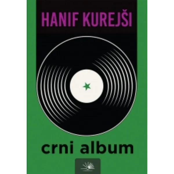 Crni album 