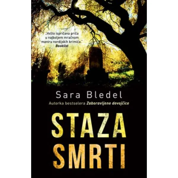 Staza smrti 