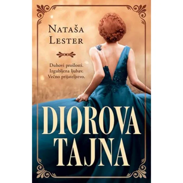 Diorova tajna 