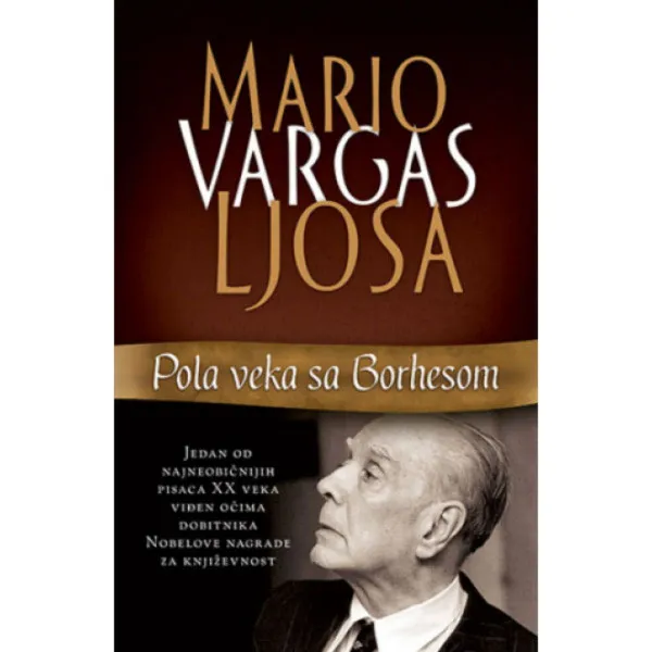 Pola veka sa Borhesom 