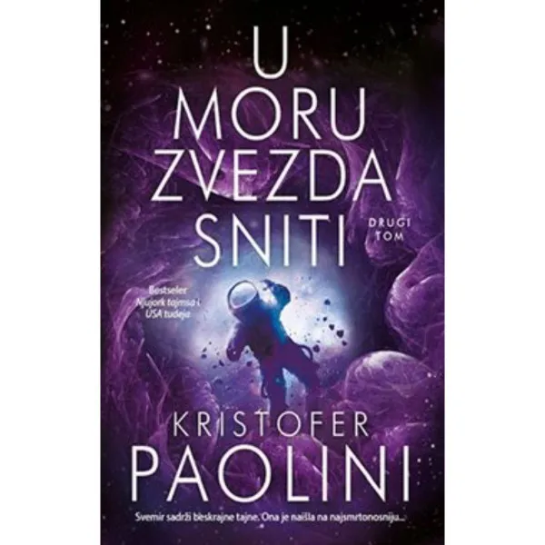 U moru zvezda sniti 2 