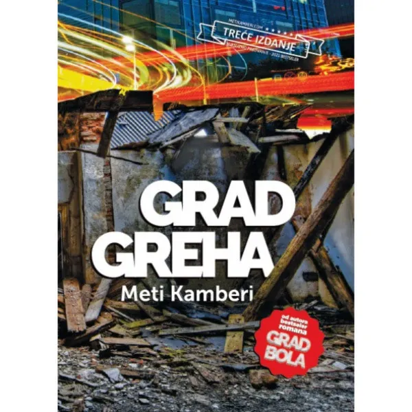 GRAD GREHA 