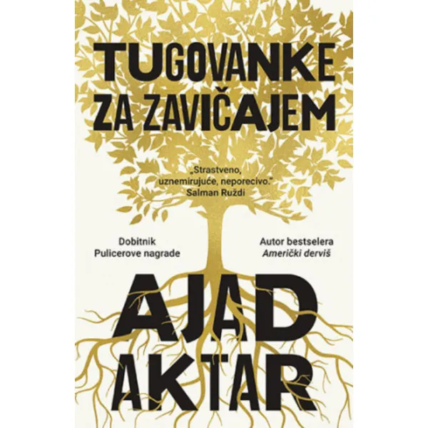 Tugovanke za zavičajem 