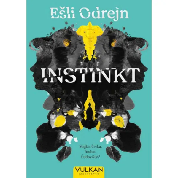 INSTINKT 