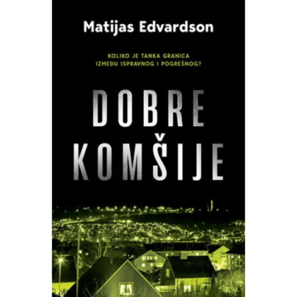 Dobre komšije 