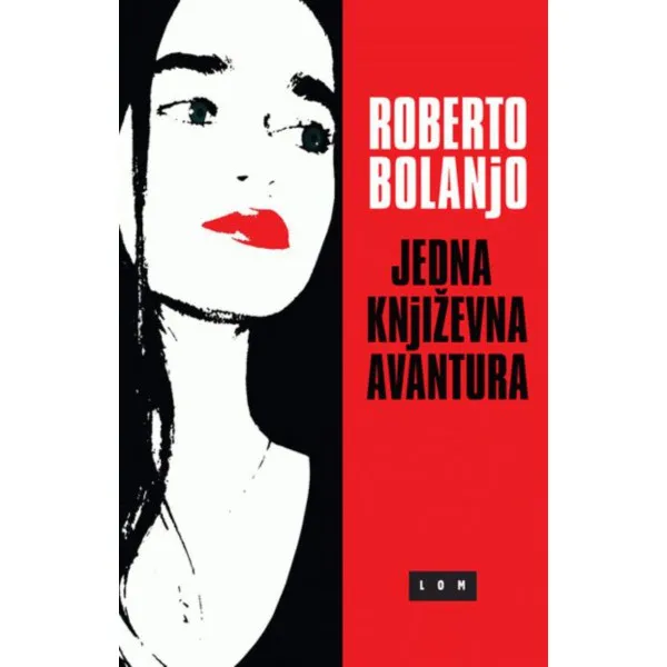 JEDNA KNJIŽEVNA AVANTURA 