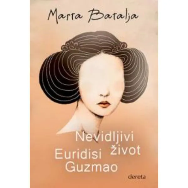 Nevidljivi život Euridisi Guzmao 