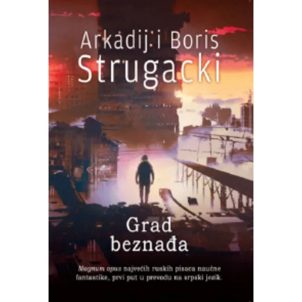 Grad beznađa 