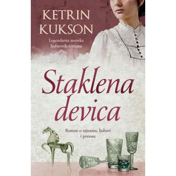 Staklena devica 