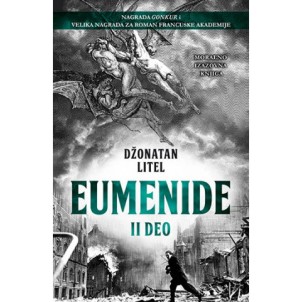 Eumenide II 