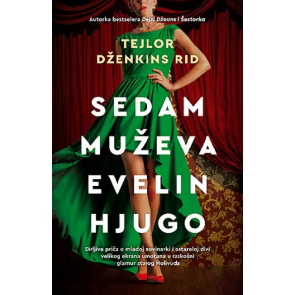 Sedam muževa Evelin Hjugo 