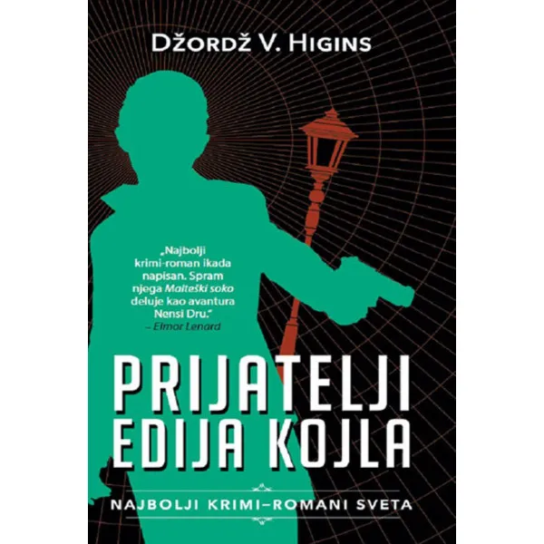 Prijatelji Edija Kojla 