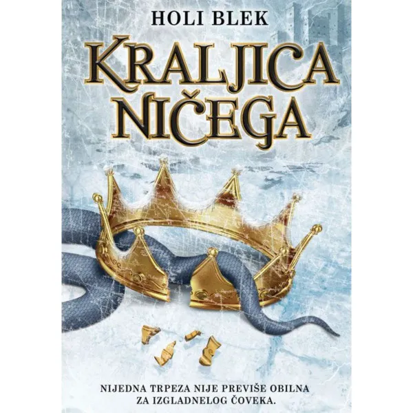 Kraljica ničega 