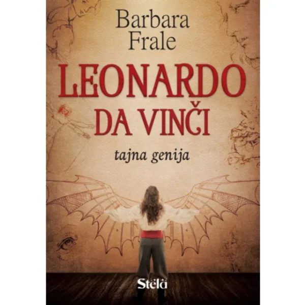 LEONARDO DA VINČI: TAJNA GENIJA 