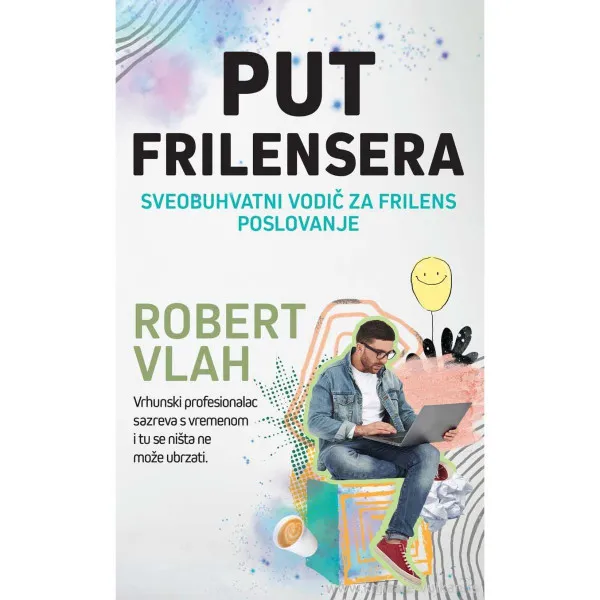 Put frilensera 