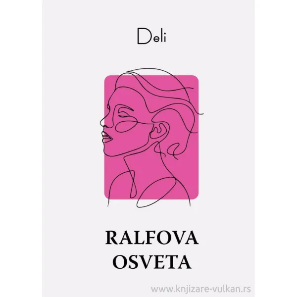 RALFOVA OSVETA 